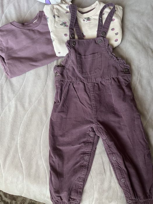 Детски дрехи за момиче 12-18