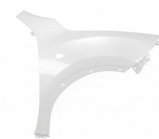 Aripa Fata Dreapta Nissan Juke 2010-2015 (QM1 (Alb))