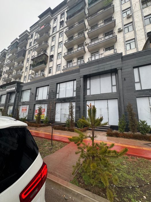 2 та 61 кв.м дан квартира сотилади