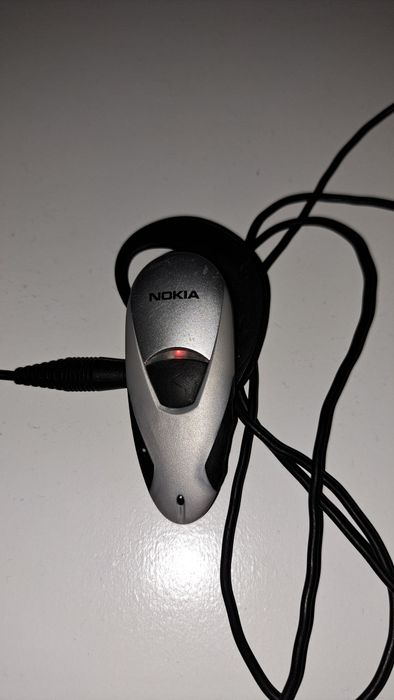 Cască Bluetooth Nokia
