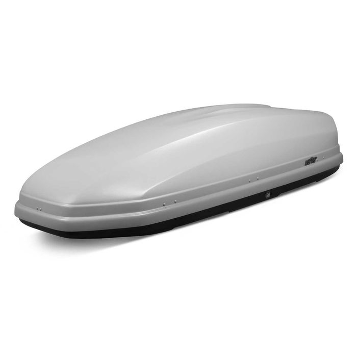 Автобокс Koffer A480