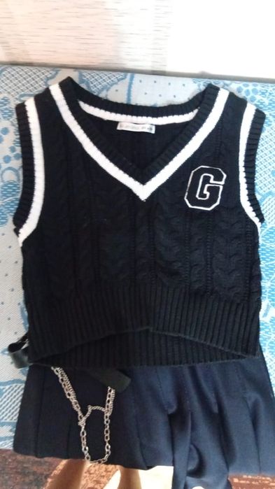 Школьные вещи в идеале