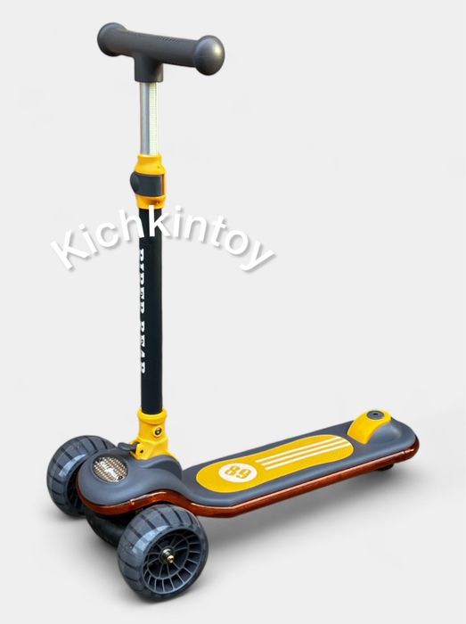 Samokat Самокат Bolalar samokati samakat