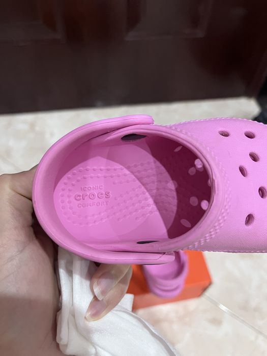 Отигинални Crocs 22/23 номер