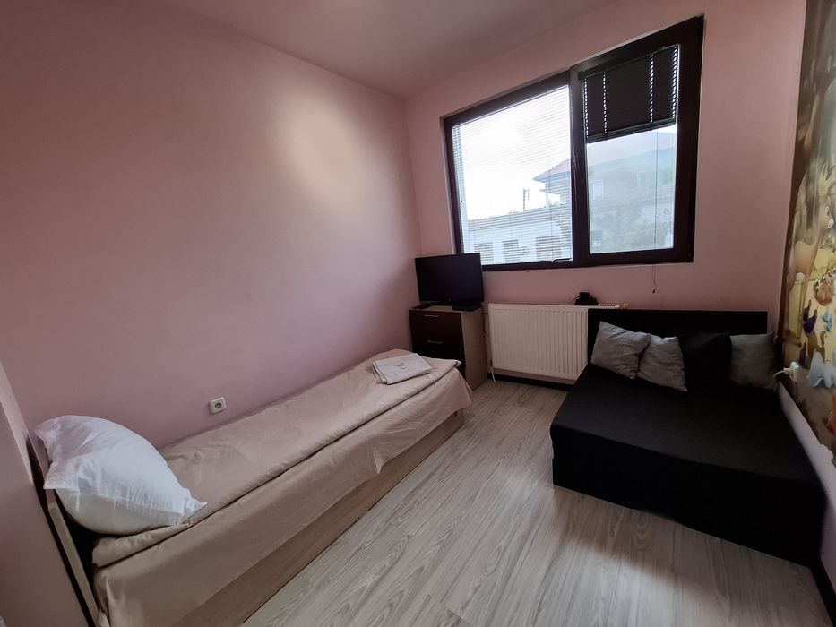 Апартамент "LA Vie"