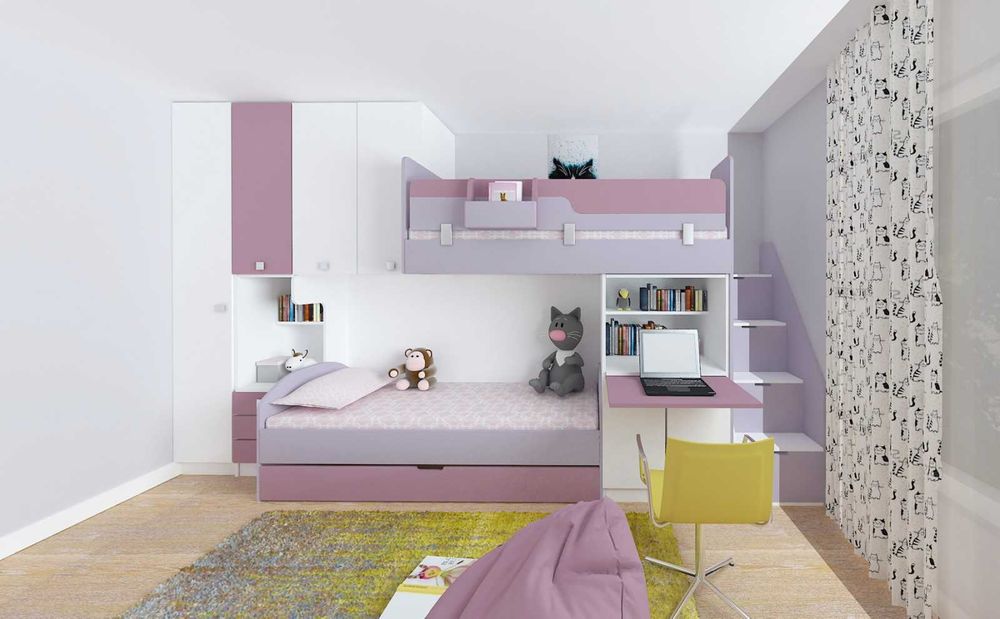 Изработка на мебели и кухни по индивидуален 3D проект на Аутокад