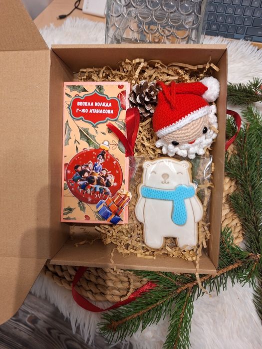 Предложения за Коледа