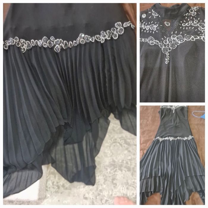 Продам вечерние платья