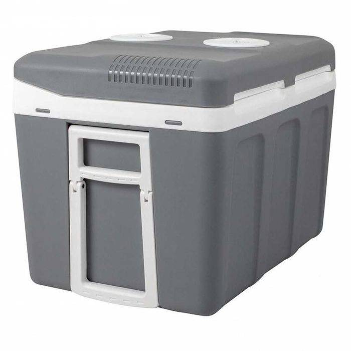 Термоелектрическа хладилна чанта с колелца FIRST