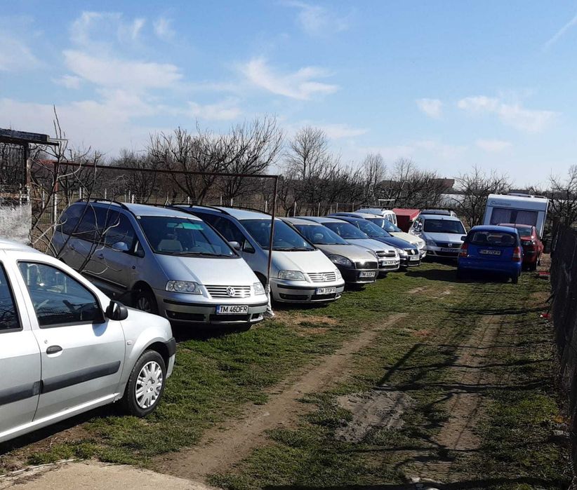 Inchirieri Auto Lugoj