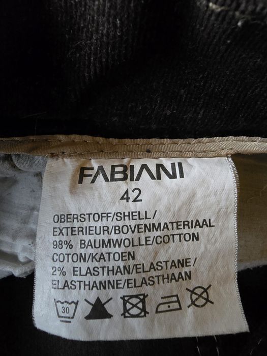 Pantaloni femei 42 "Fabiani"