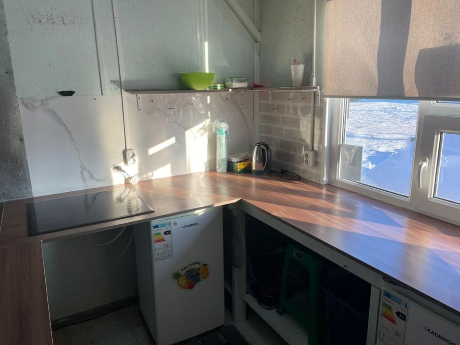 Торговый киоск(павильон)