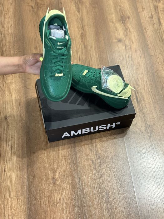 Nike Air force 1 Low x Ambush originali, NOI, marimea 38