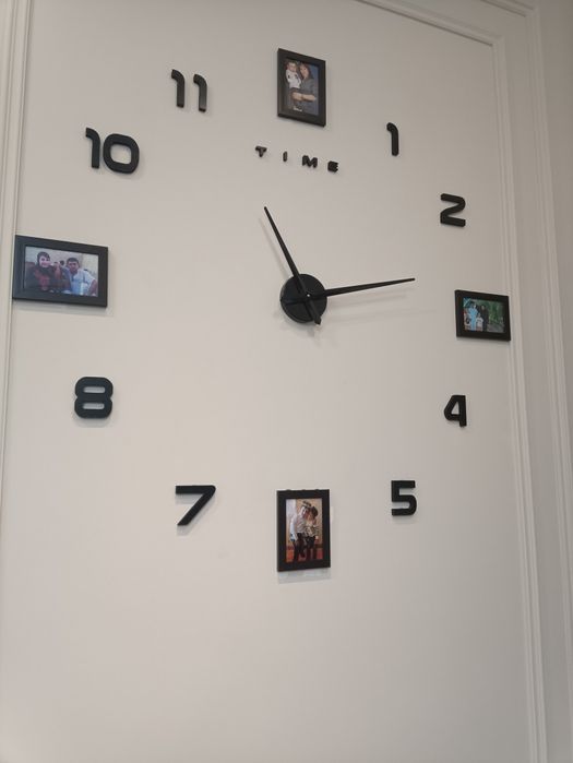 Настенный часть декоративные