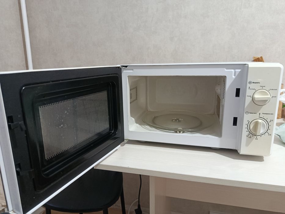 Продам микроволновку