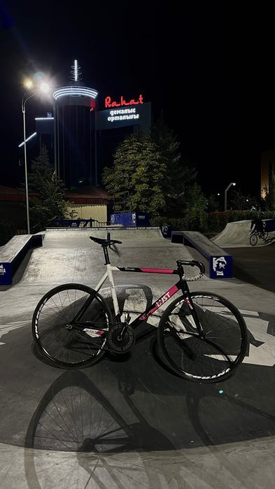 Fixie LUST продается