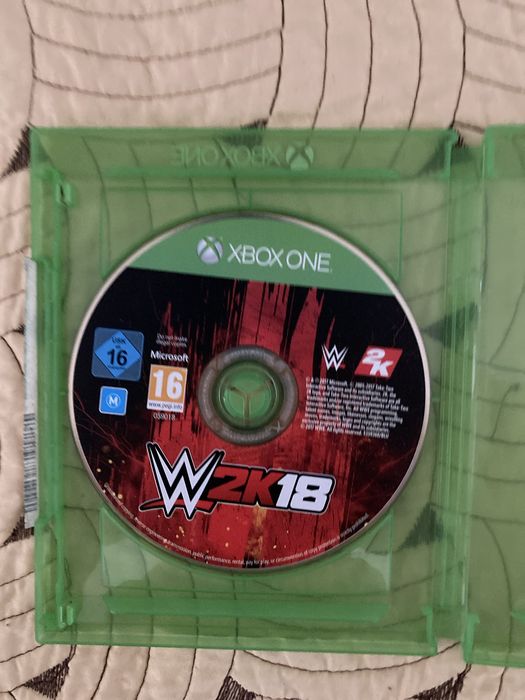 Jocuri xbox one