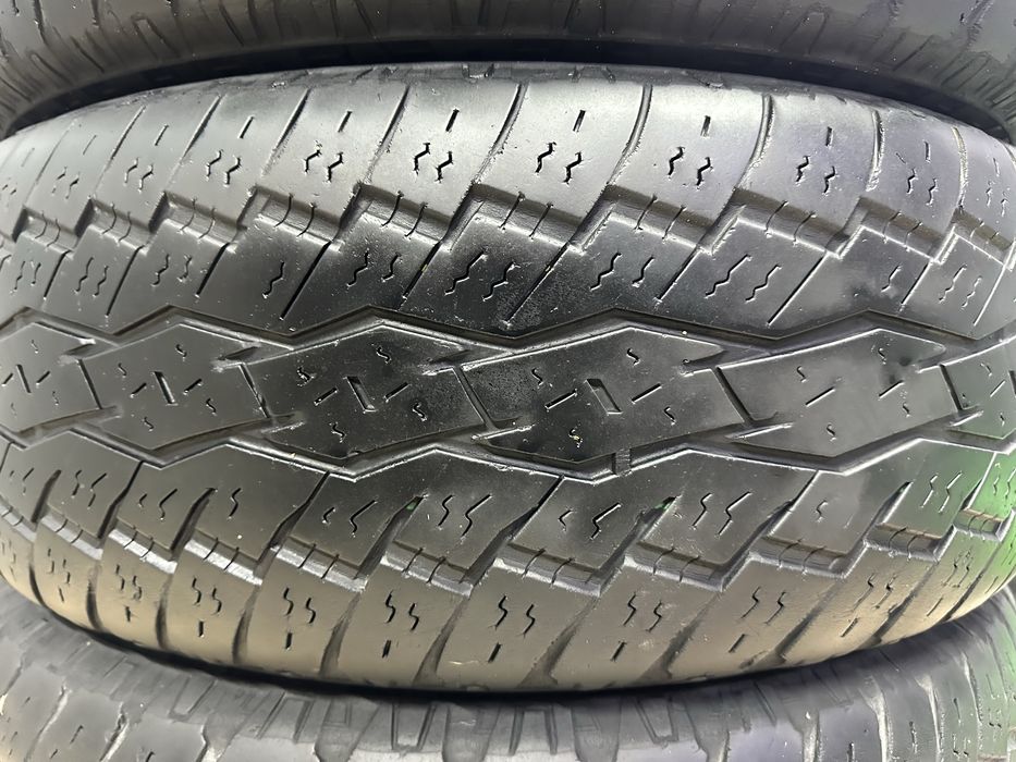 Шины 275/60R20 (4шт)