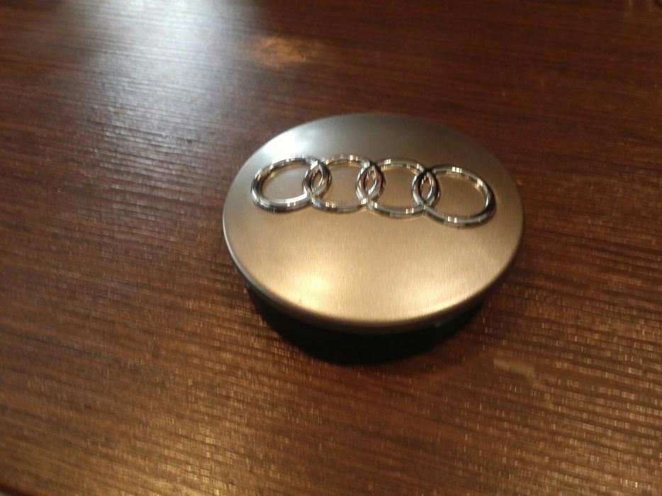 Капачки за джанти на ауди