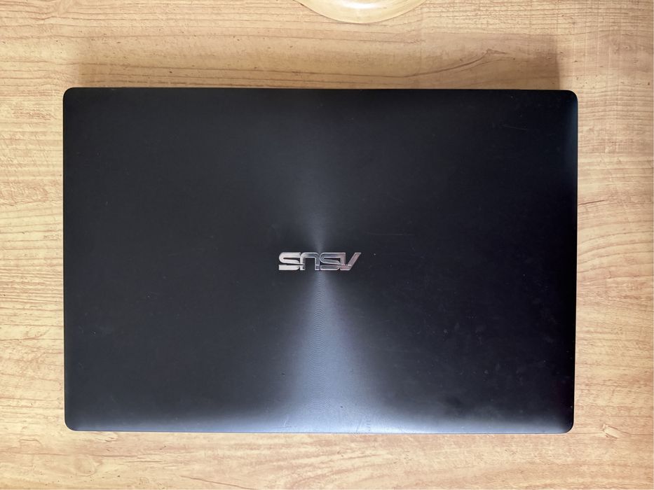 Ноутбук Asus x540