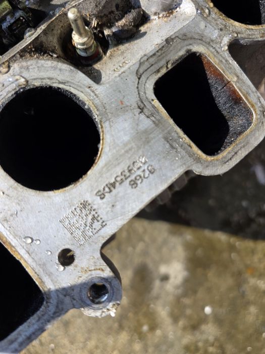 Chiuloasa 3.0 tdi Euro 5 CLA CDU CRC CJM ckv cdt cmh ckv