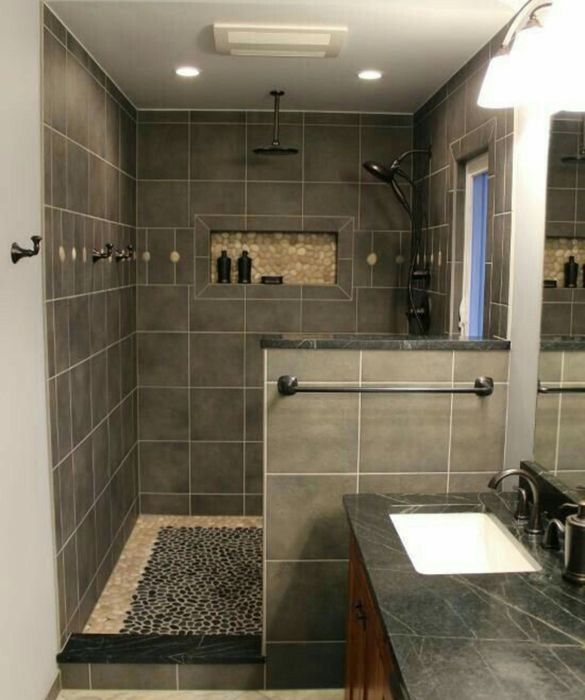 Ванная комната под ключ