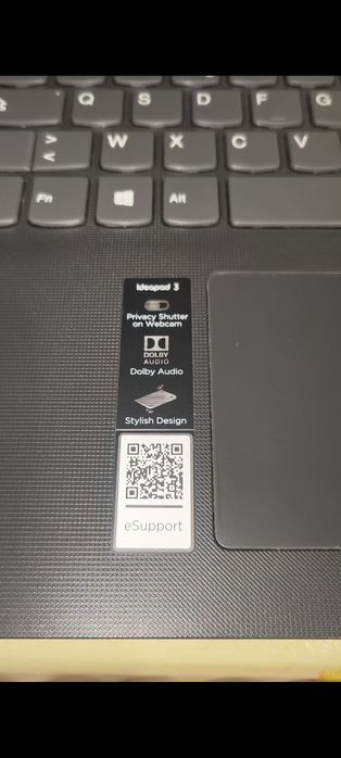 Lenovo ideapad 3