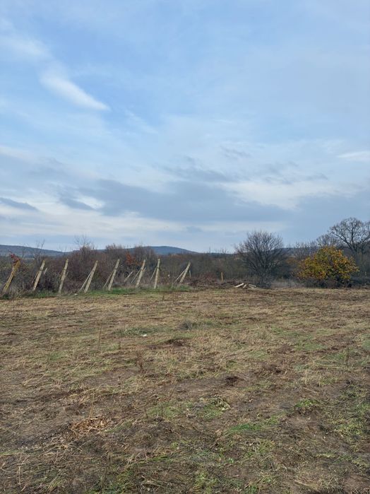 Продава се Парцел в с. Съединение, Област Стара Загора - 1720 кв.м за 4 €/кв.м - Снимка #1