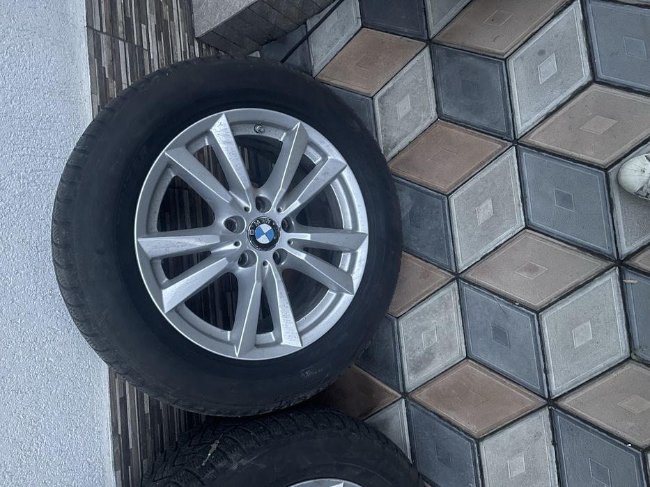Vand jante Bmw R18