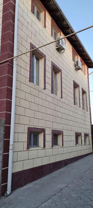 Котедж аренда посуточно