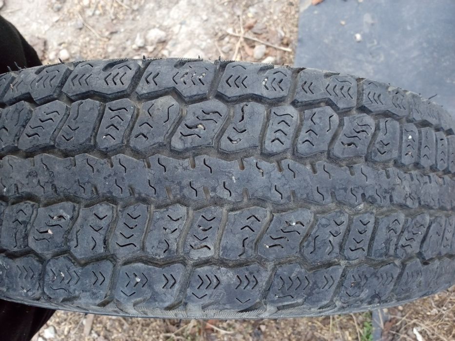 Резина в сборе..