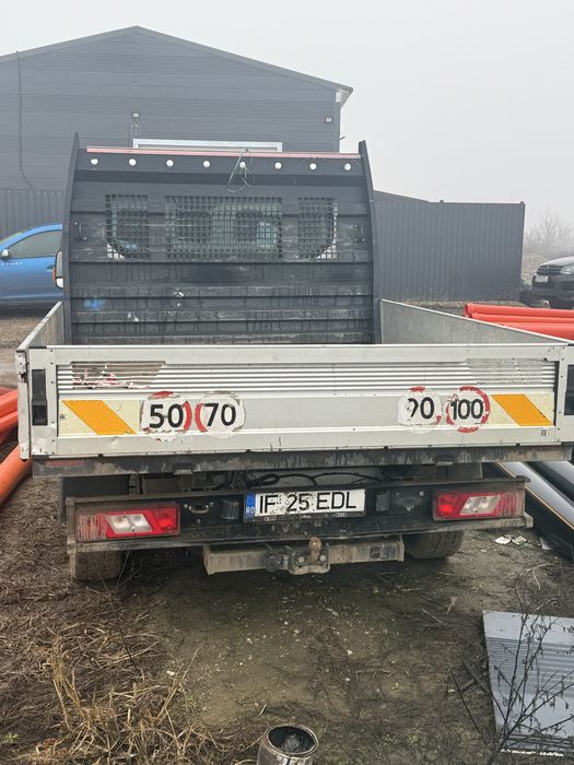 Ford tranzit doka , autoutilitara