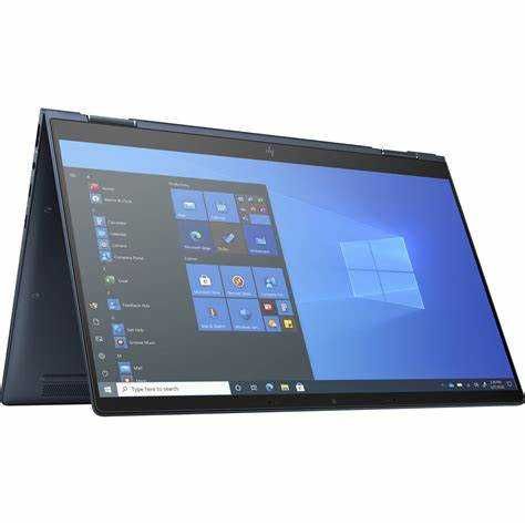 HP Elite Dragonfly G2 Touch Notebook PC