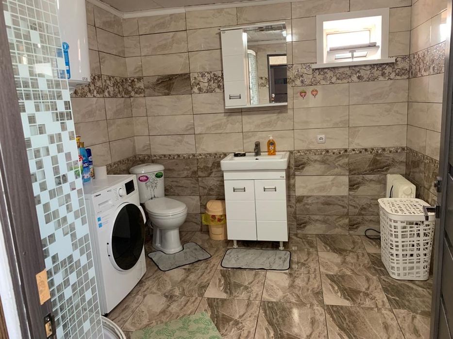 Продам дом в посёлке ленинский