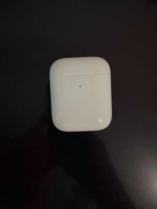 Airpods Gen 2 Originale - O SINGURA CASCA (+carcasa)
