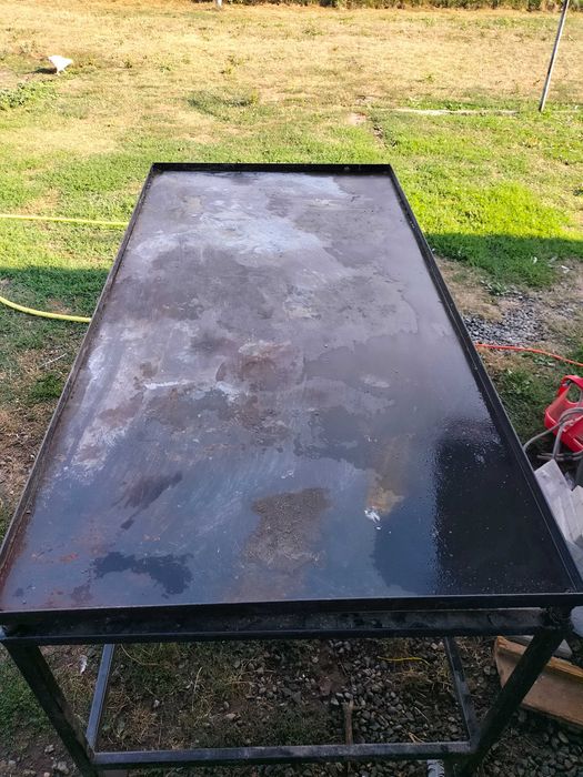 Masa vibranta pavaj boltari