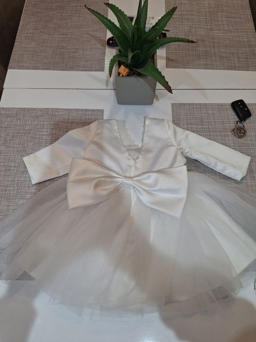 Рокличка за кръщене