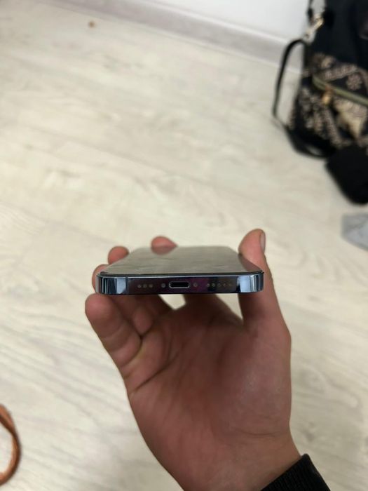 iPhone 13 pro 128 gb