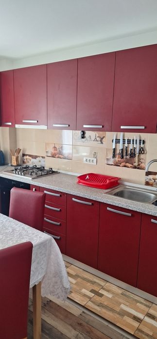 Apartament de închiriat