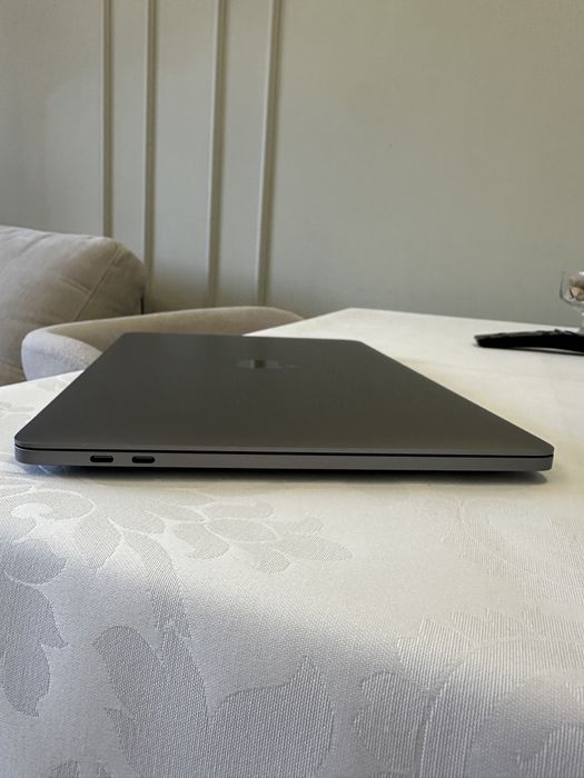 Macbook 13 pro 2020