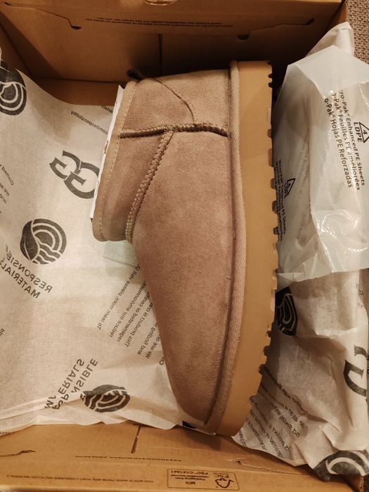 UGG Originale, mărimea 40