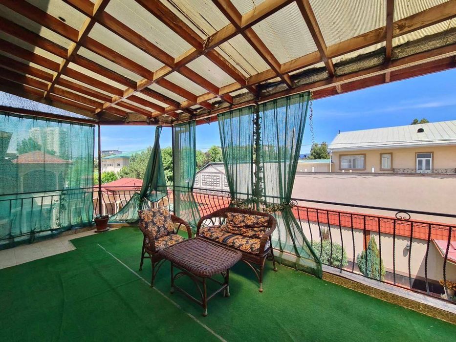 Продаётся дом массив Буз-2