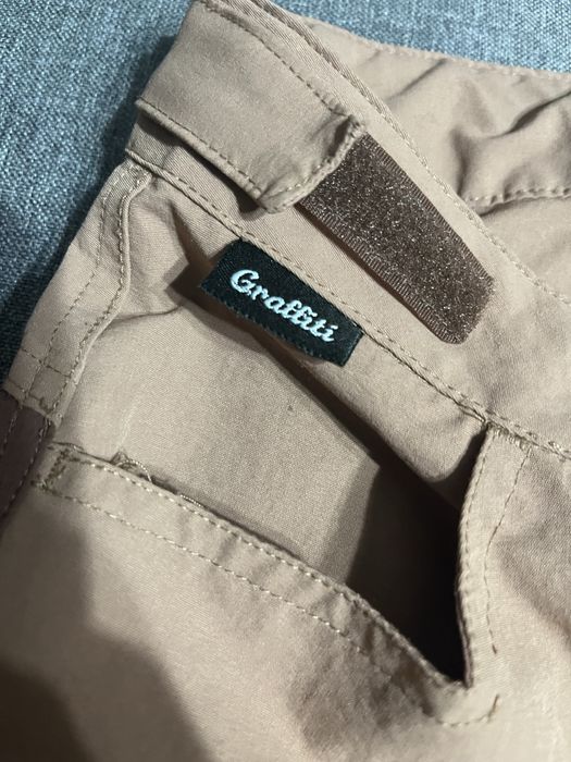 Детски туристически панталон