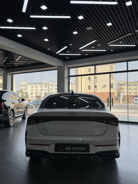 Avtomobil judaham alo darajada kelib korishlaring mumkin