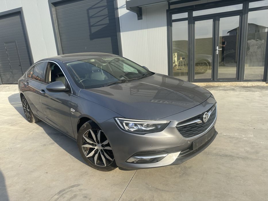 Vand fuzeta roata stanga / dreapta fata / spate Opel Insignia B
