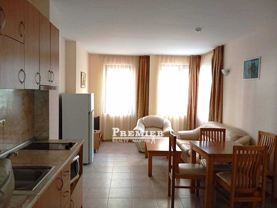 Продава се Тристаен апартамент в к.к. Слънчев бряг - 80 кв.м за 969 €/кв.м - Снимка #12