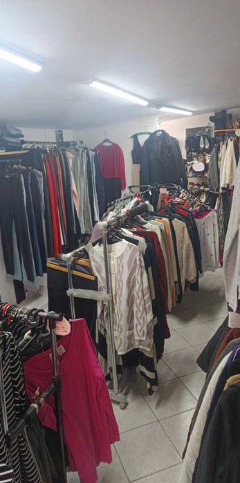 Дрехи на едро на топ цени