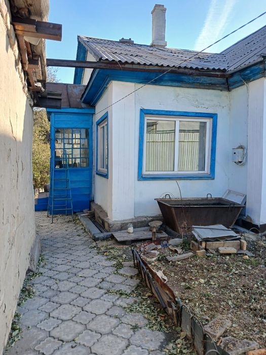 Продам частный дом.