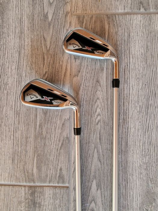 Crose golf Callaway X HOT