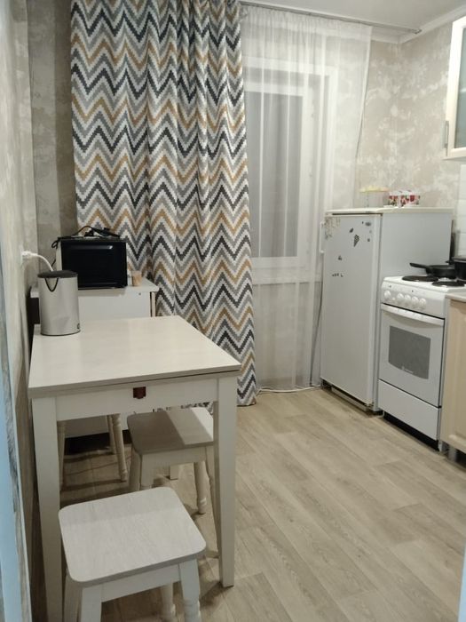 Обмен на двушку Назарбаева 35/2